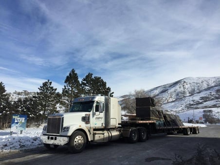 Logistics
