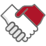 handshake
