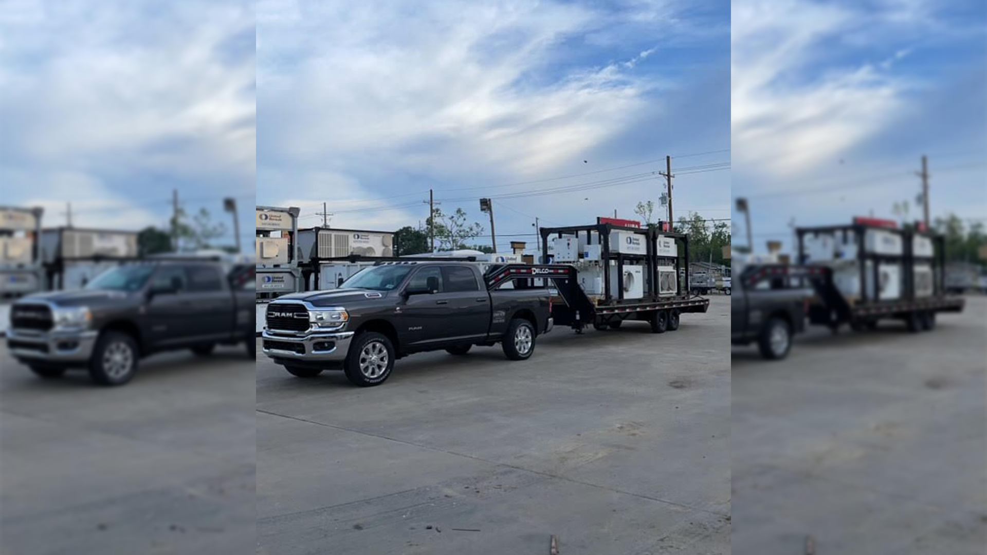 A/C Units