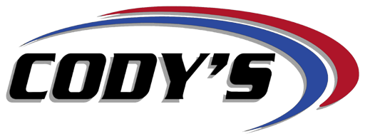 Cody's Cody's