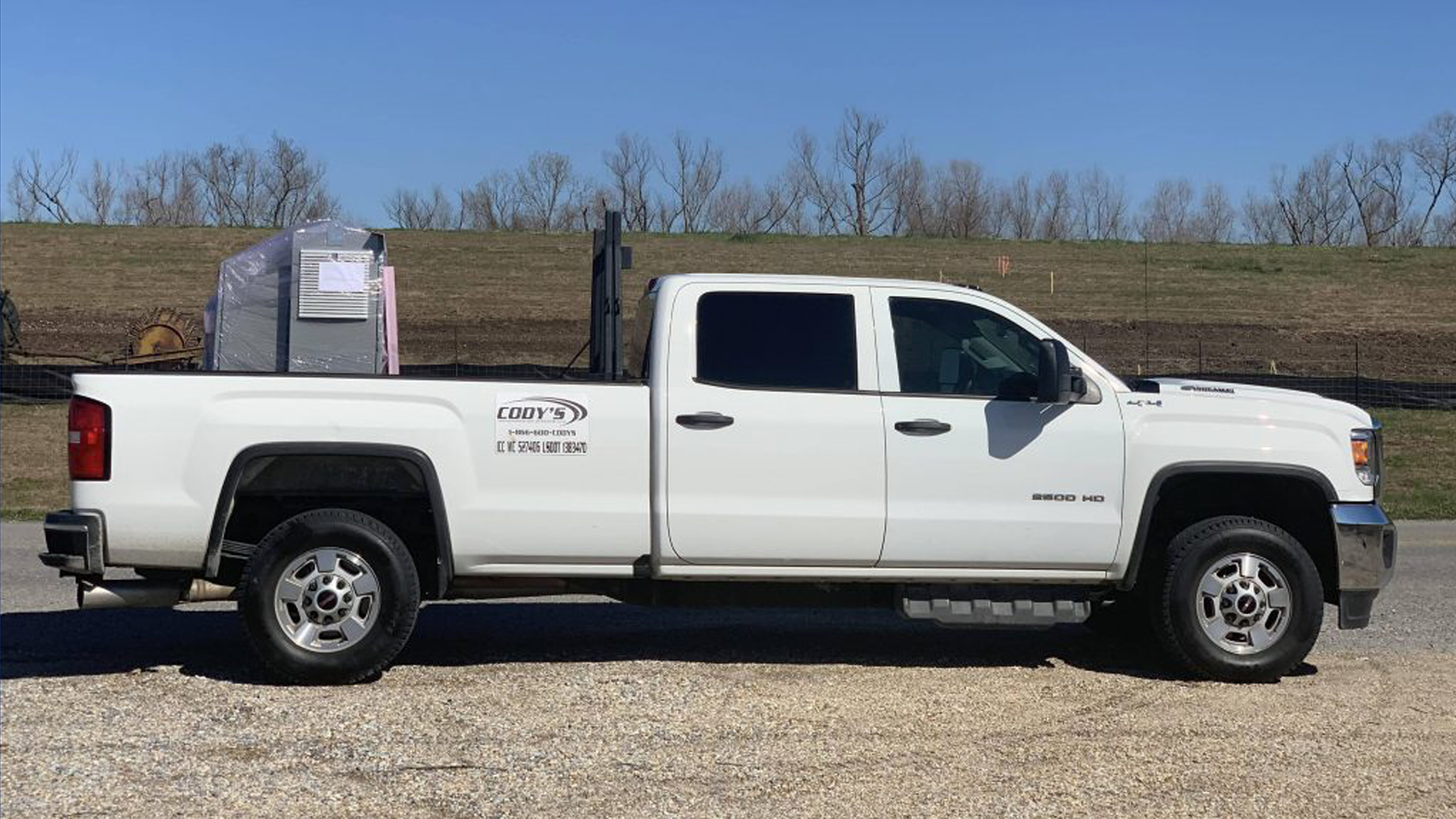 Truck